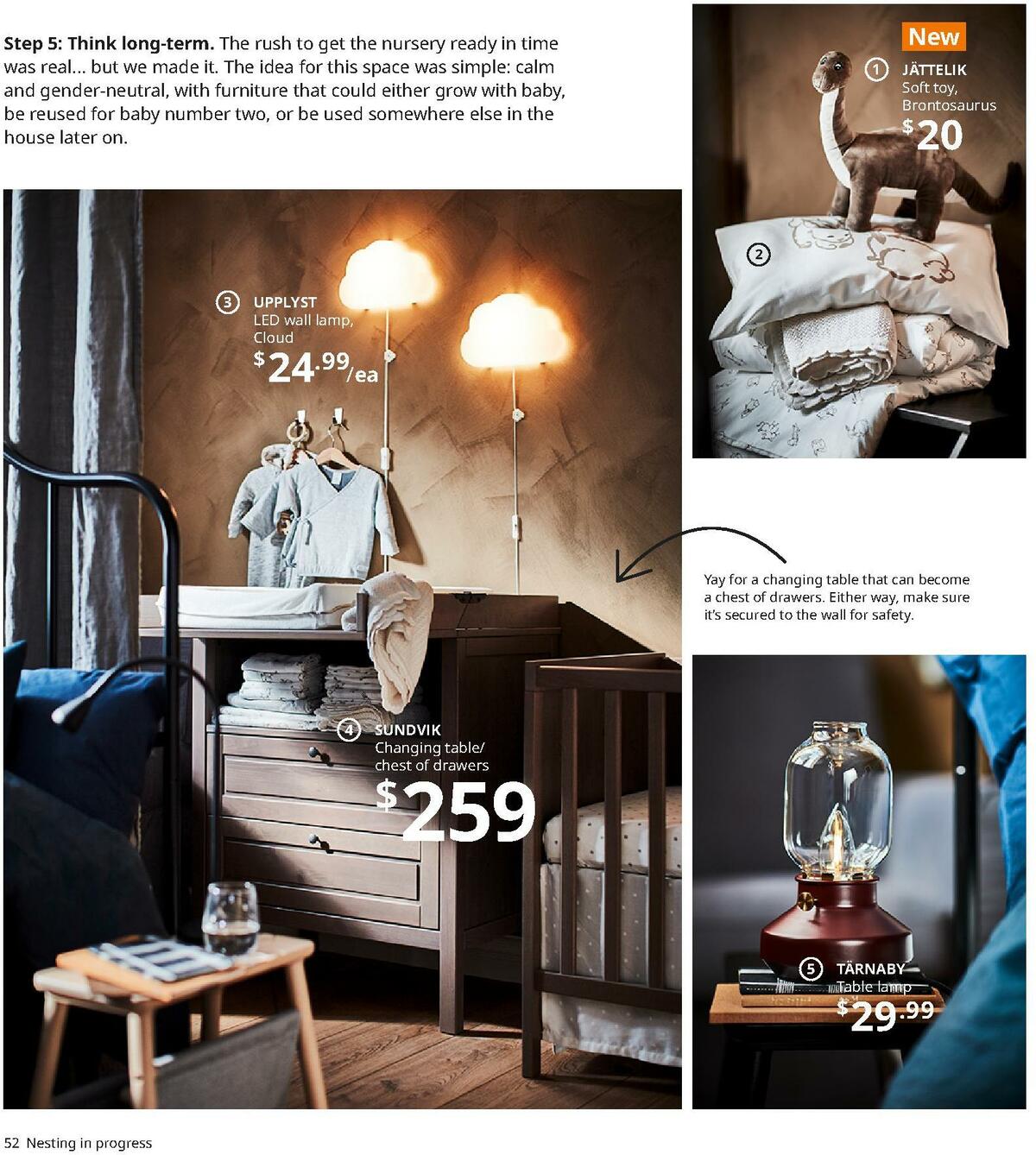 IKEA Catalogues from 1 January