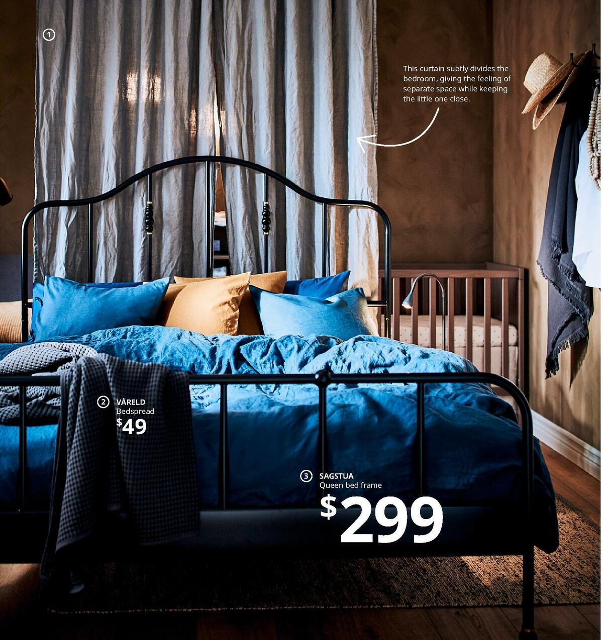 IKEA Catalogues from 1 January