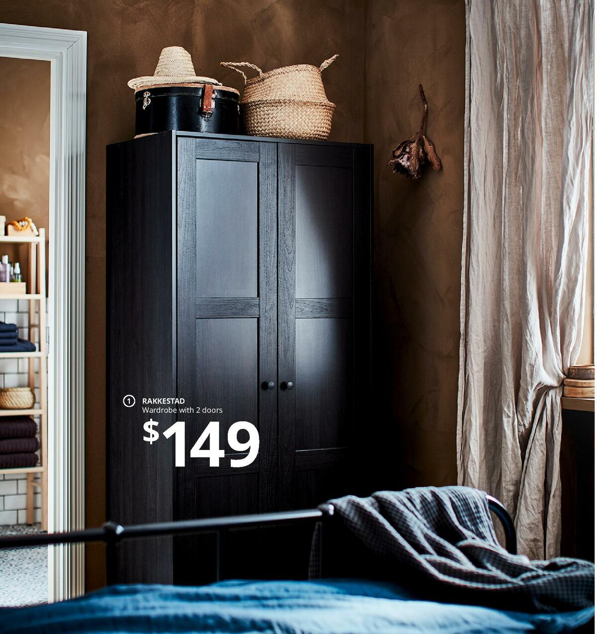 IKEA Catalogues from 1 January