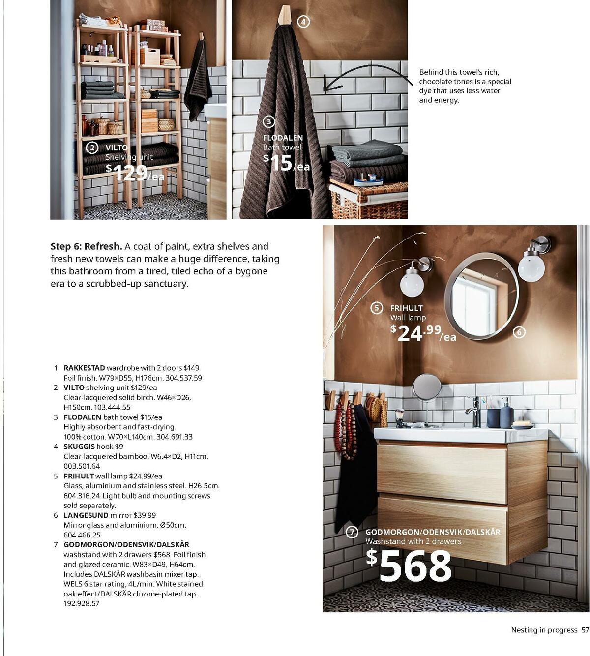 IKEA Catalogues from 1 January