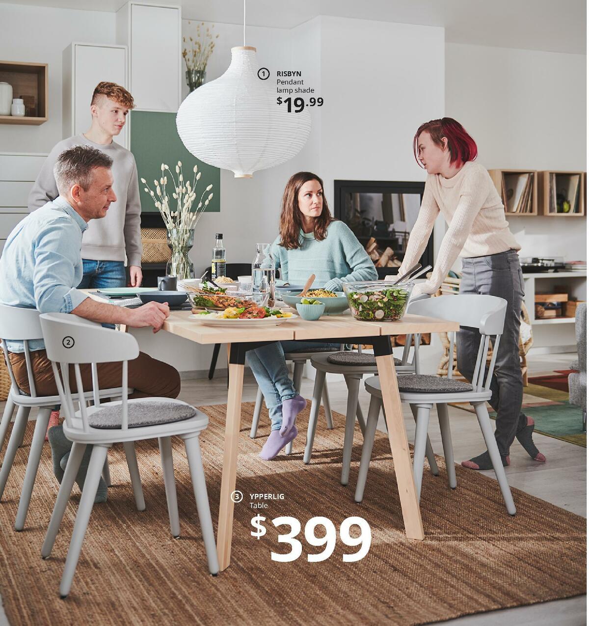 IKEA Catalogues from 1 January