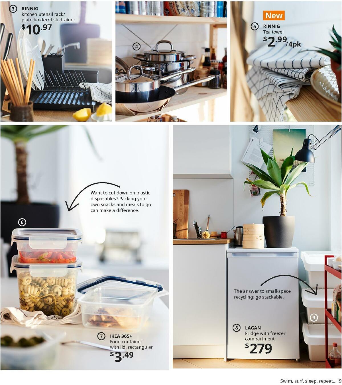 IKEA Catalogues from 1 January