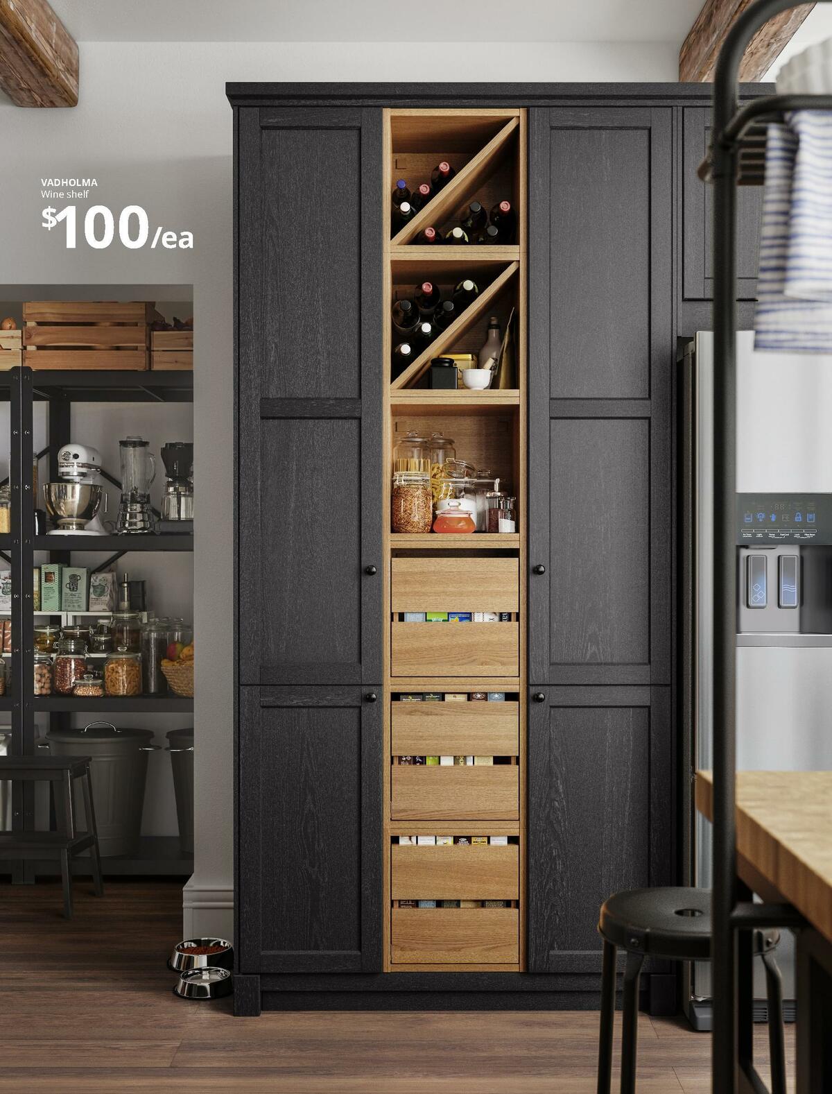 IKEA Kitchens Buying Guide Catalogues from 31 October