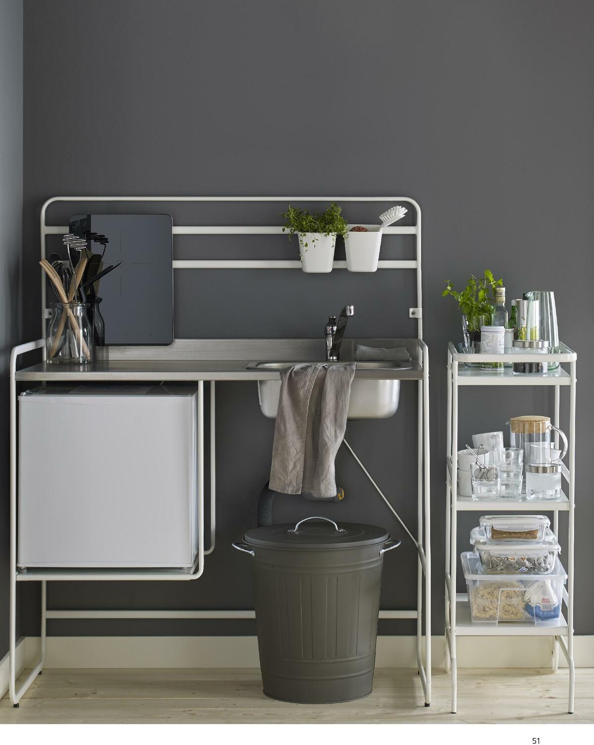 IKEA Kitchens Buying Guide Catalogues from 31 October