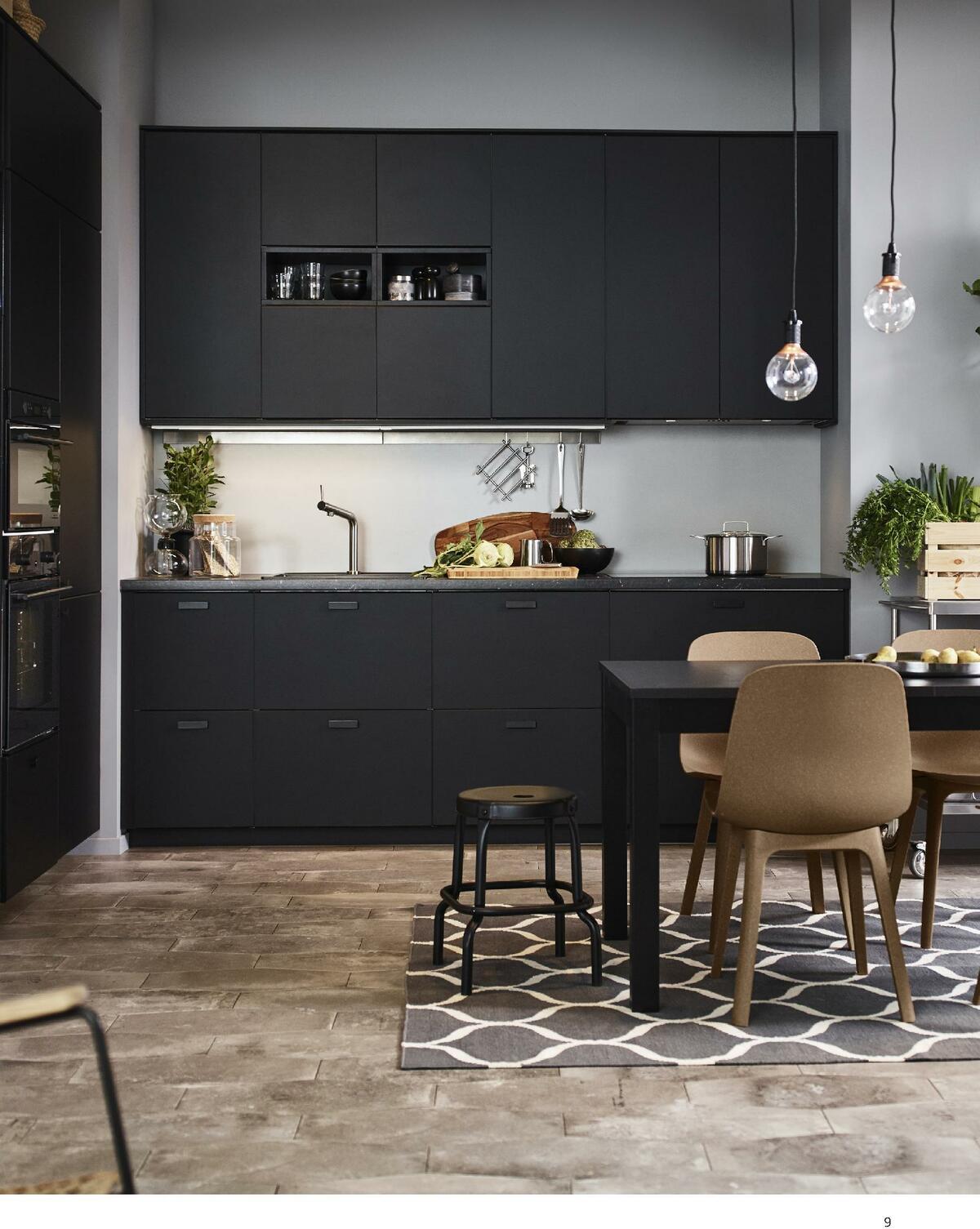 IKEA Kitchens Buying Guide Catalogues from 31 October