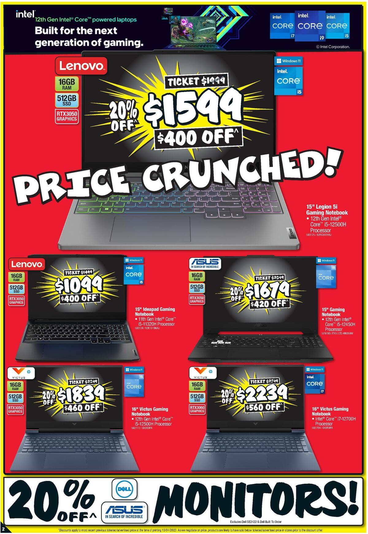 JB Hi-Fi Catalogues from 27 April