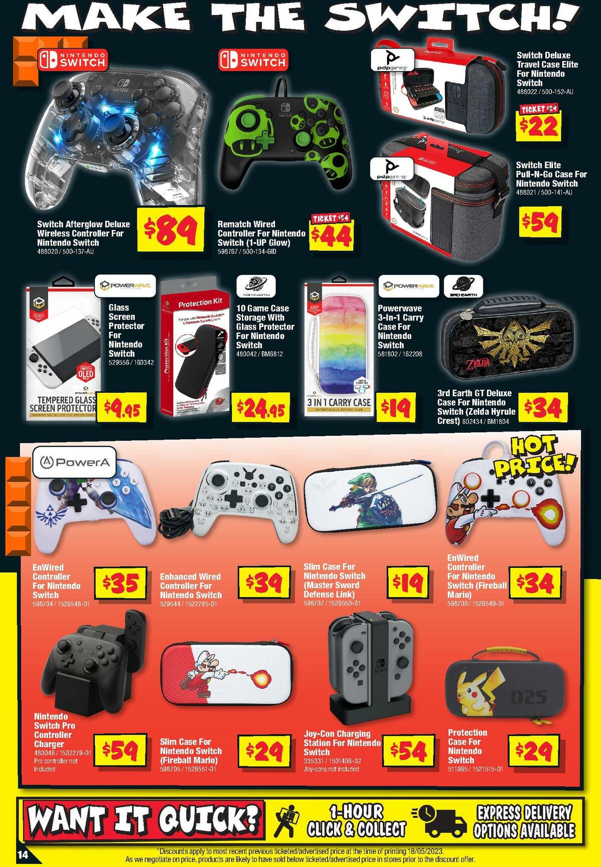 JB Hi-Fi Catalogues from 7 June