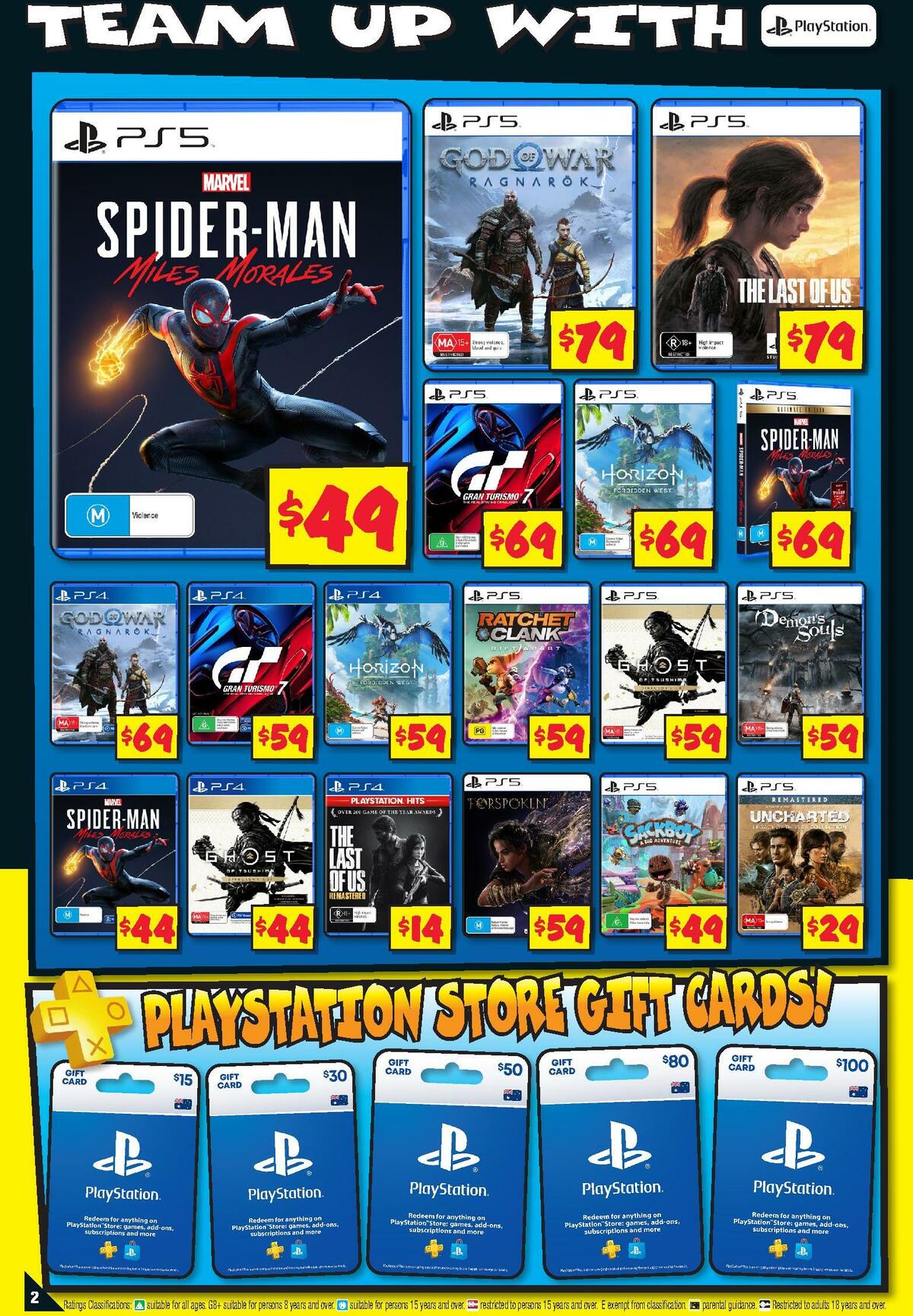 JB Hi-Fi Catalogues from 7 June