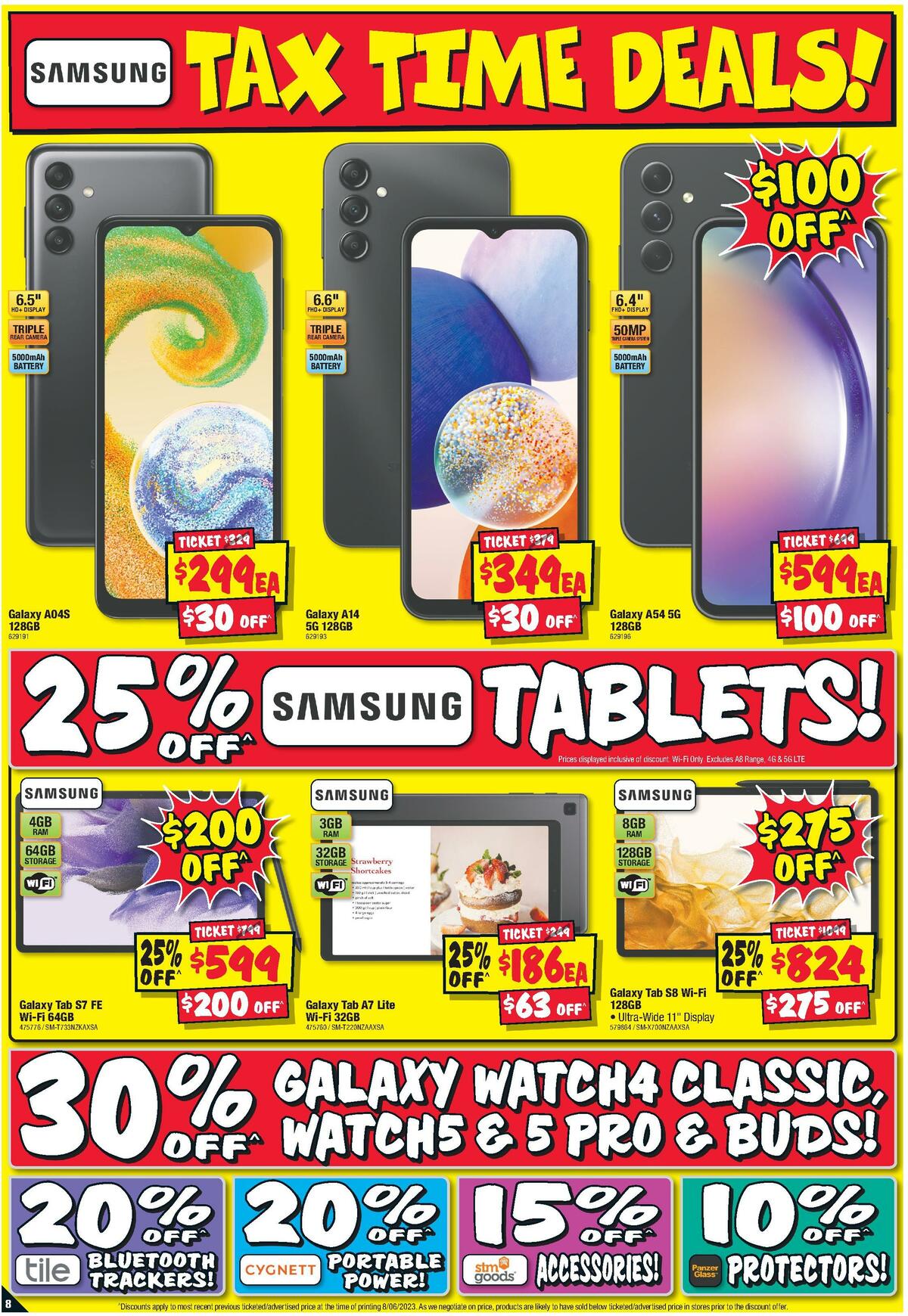 JB Hi-Fi Catalogues from 22 June