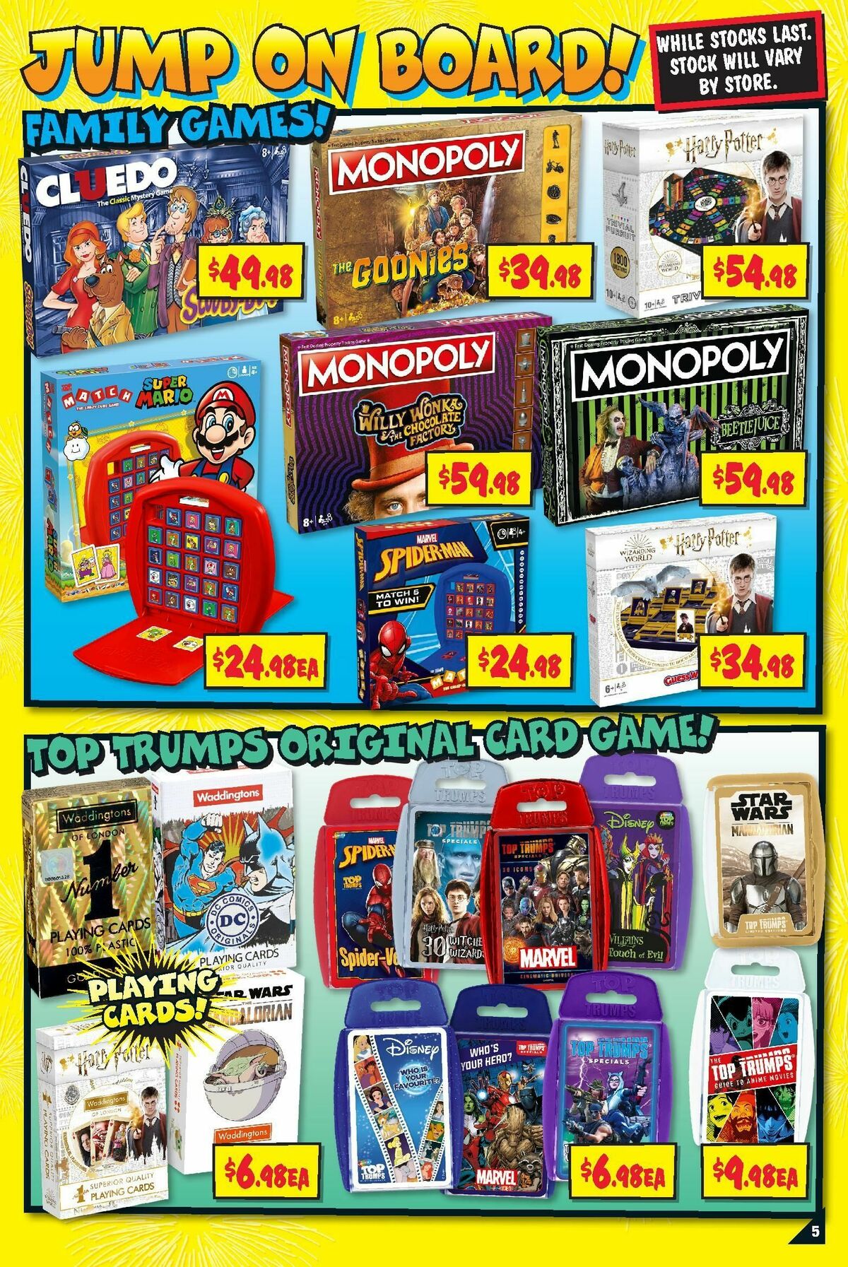 JB Hi-Fi Catalogues from 18 September