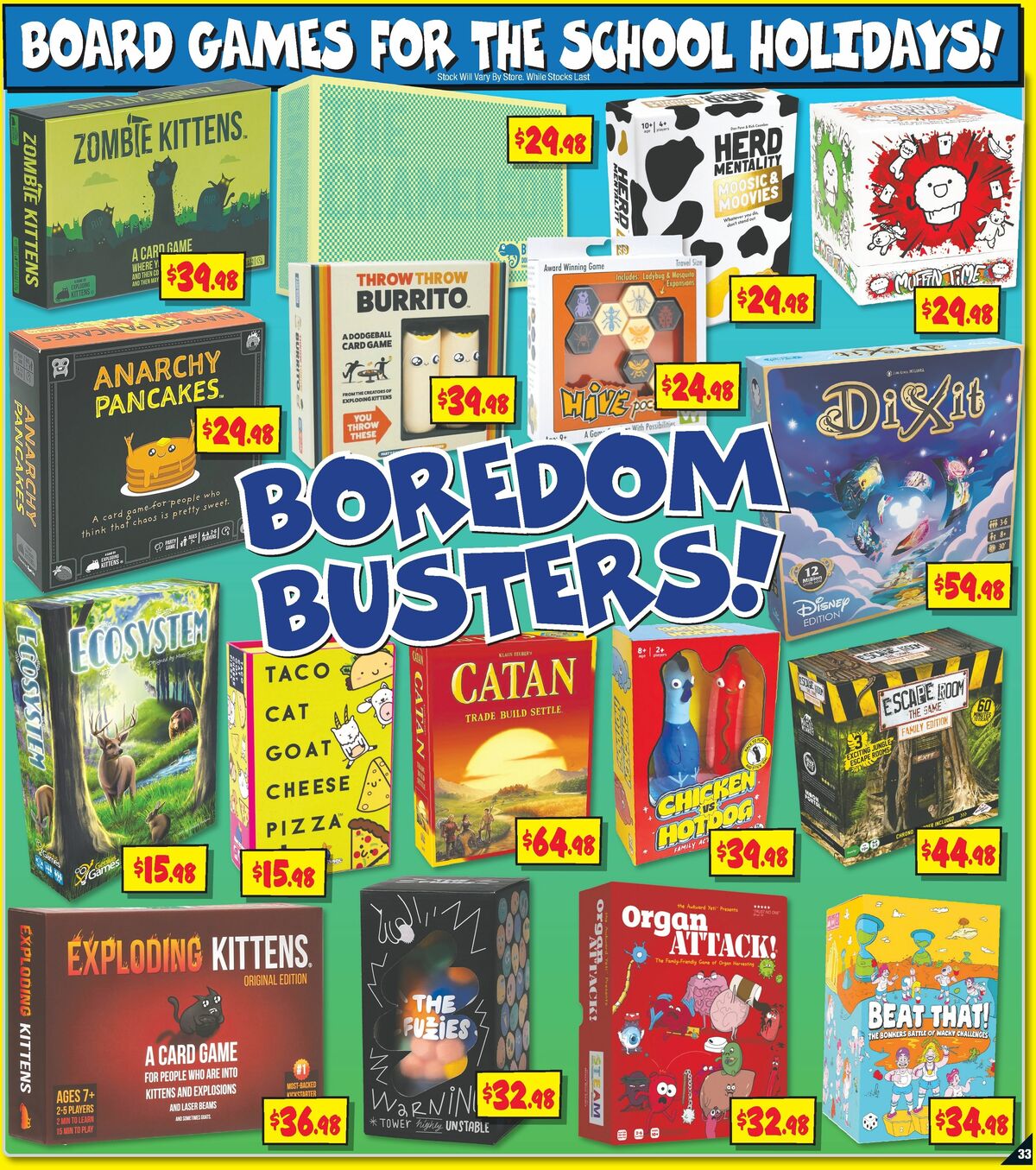 JB Hi-Fi Catalogues from 11 January