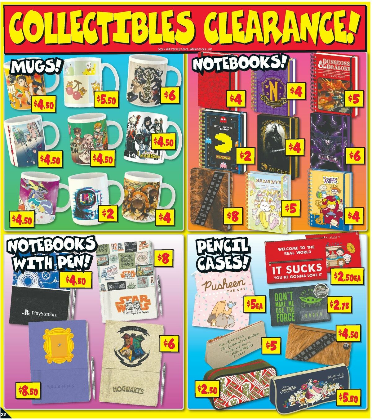 JB Hi-Fi Catalogues from 29 February