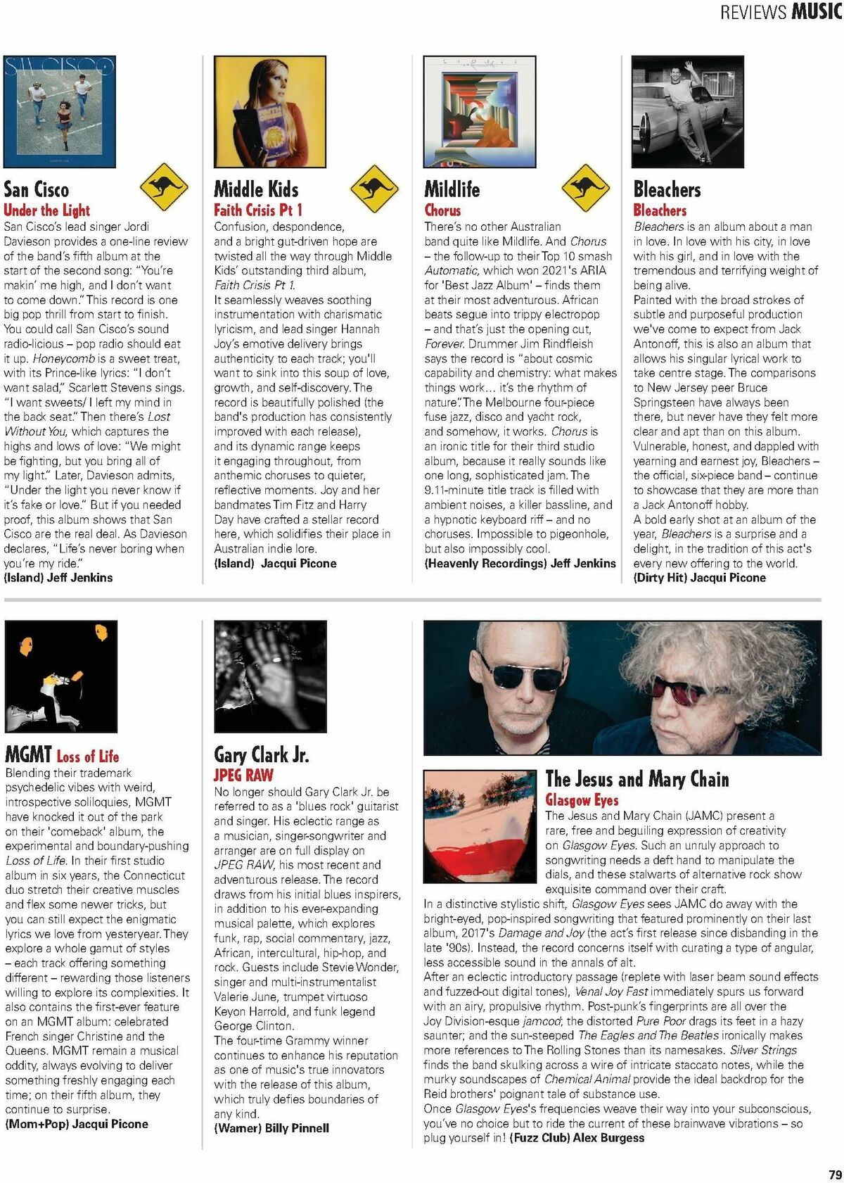 JB Hi-Fi Magazine March Catalogues from 1 March