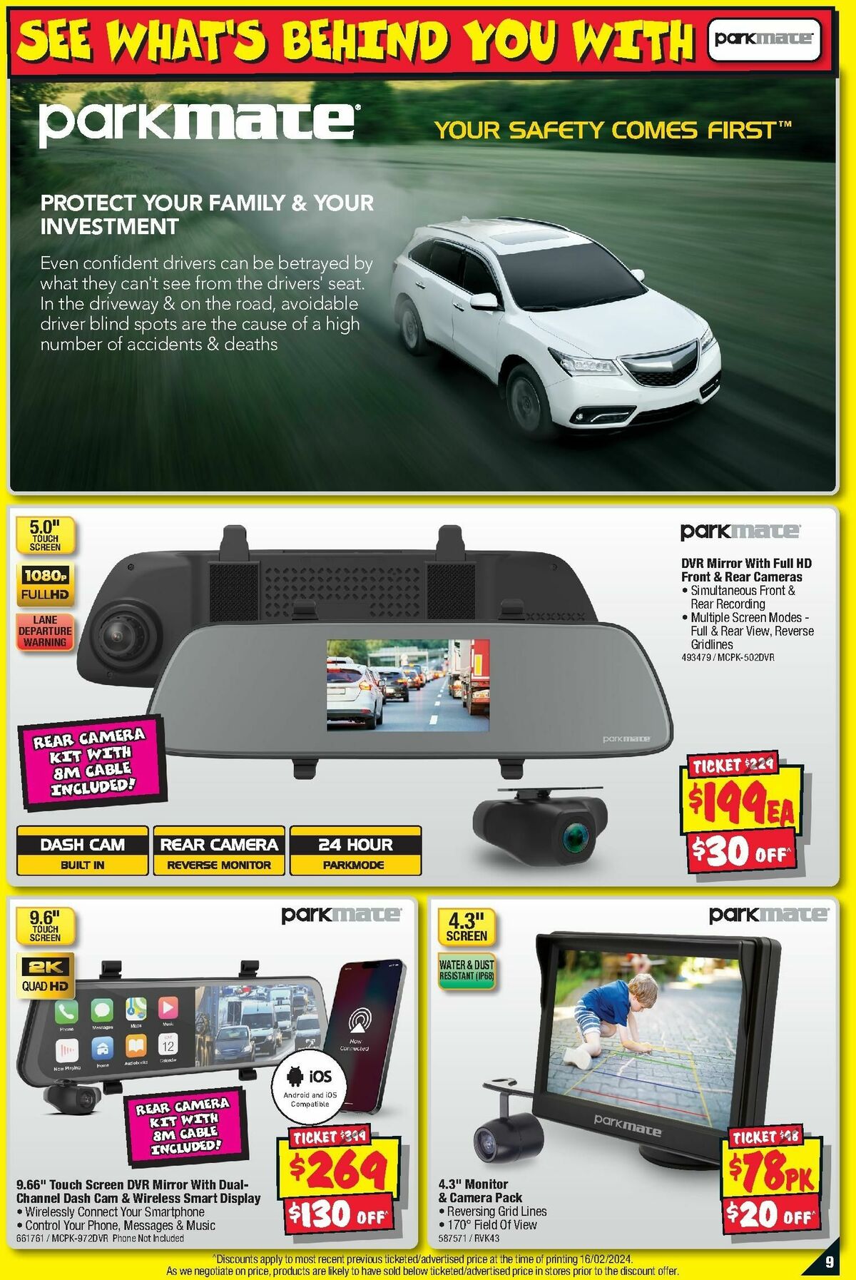 JB Hi-Fi Catalogues from 5 March