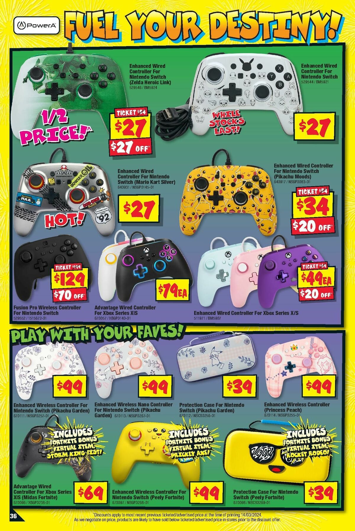 JB Hi-Fi Catalogues from 28 March