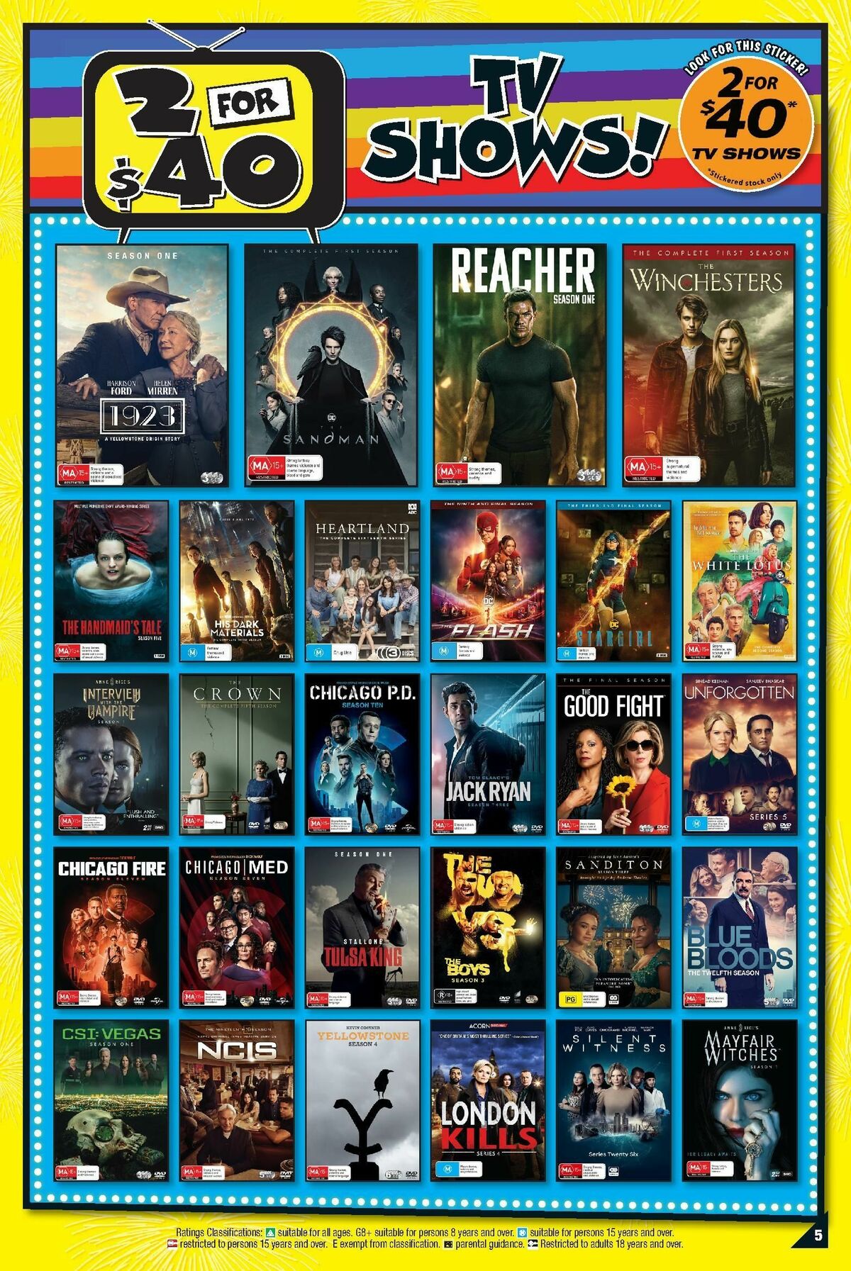 JB Hi-Fi Catalogues from 28 March