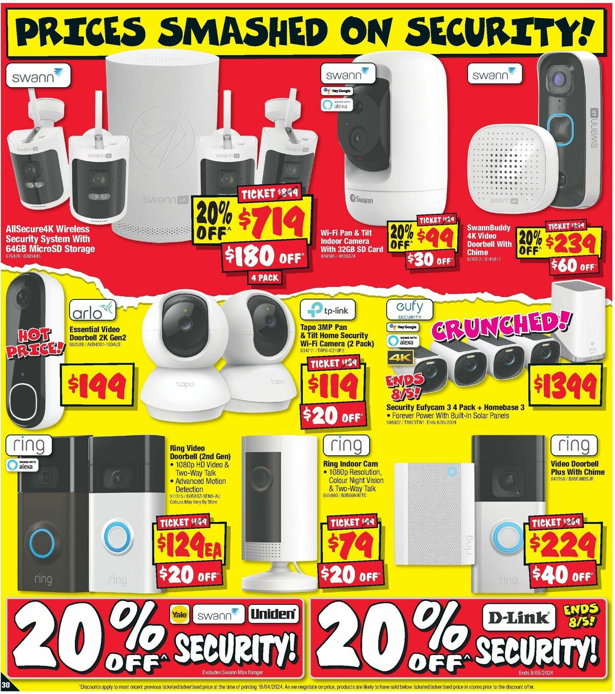 JB Hi-Fi Make mum's day! Catalogues from 2 May