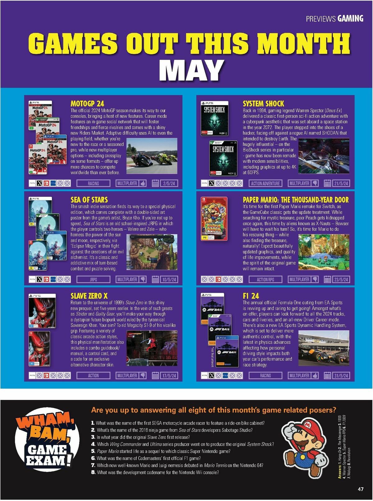 JB Hi-Fi Magazine May Catalogues from 1 May