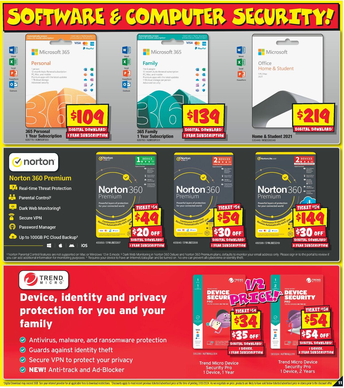 JB Hi-Fi Catalogues from 16 May