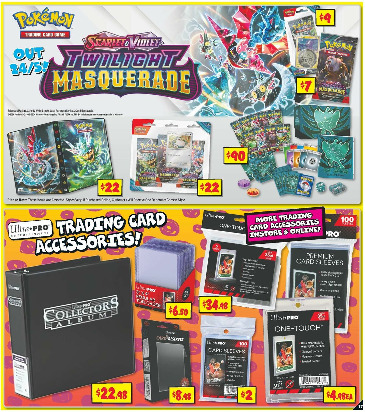 JB Hi-Fi Smashing Prices Catalogues from 23 May