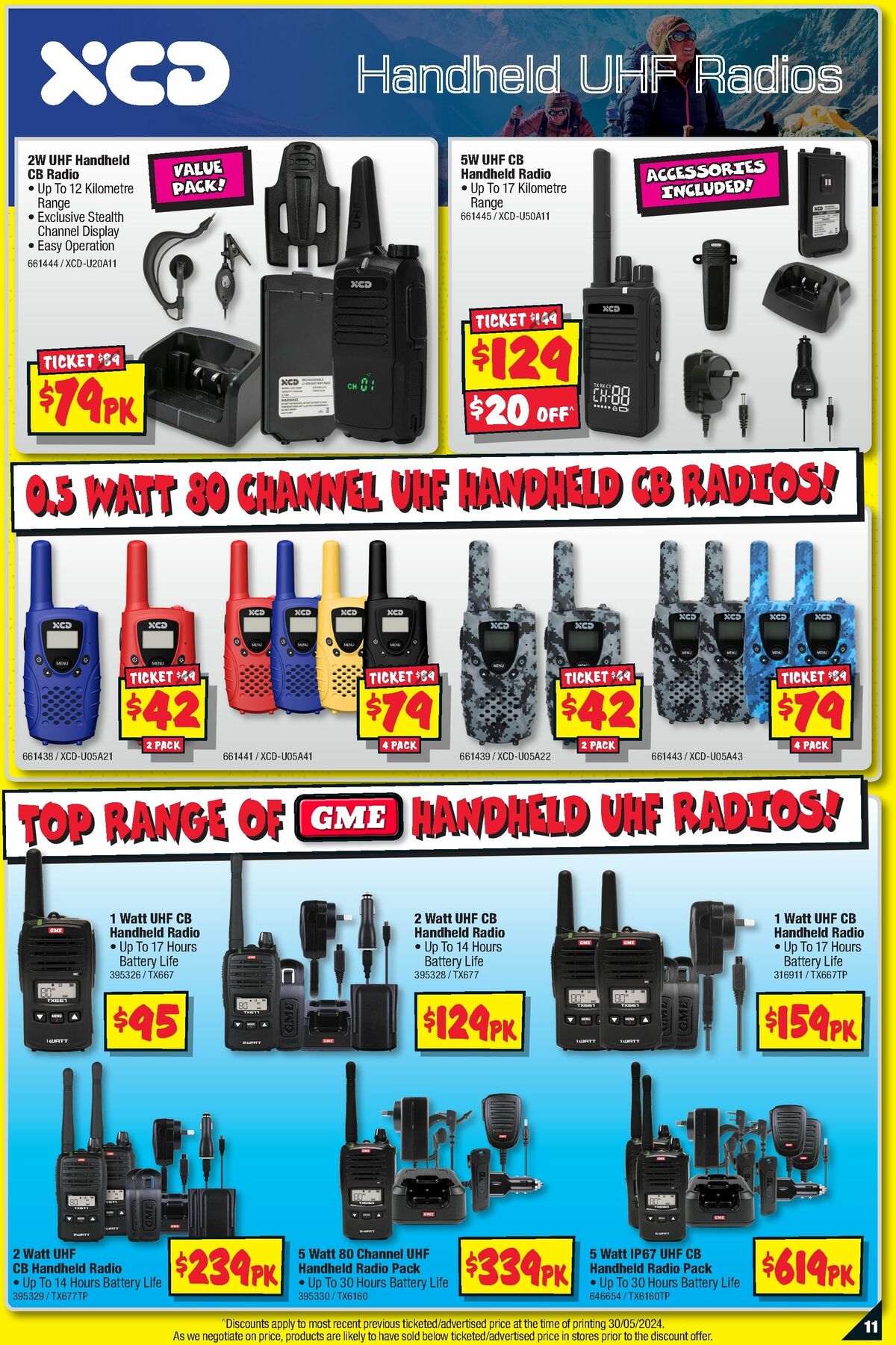 JB Hi-Fi In Car Catalogues from 13 June