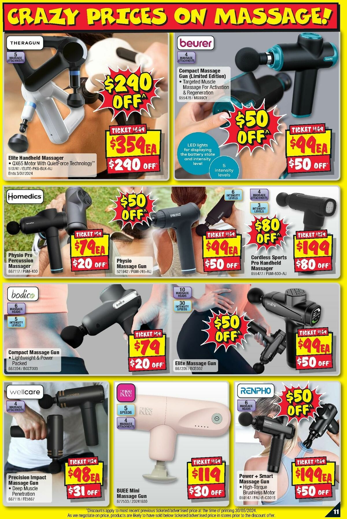 JB Hi-Fi Catalogues from 13 June