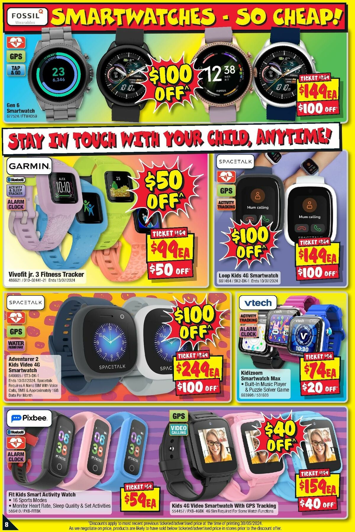 JB Hi-Fi Catalogues from 13 June