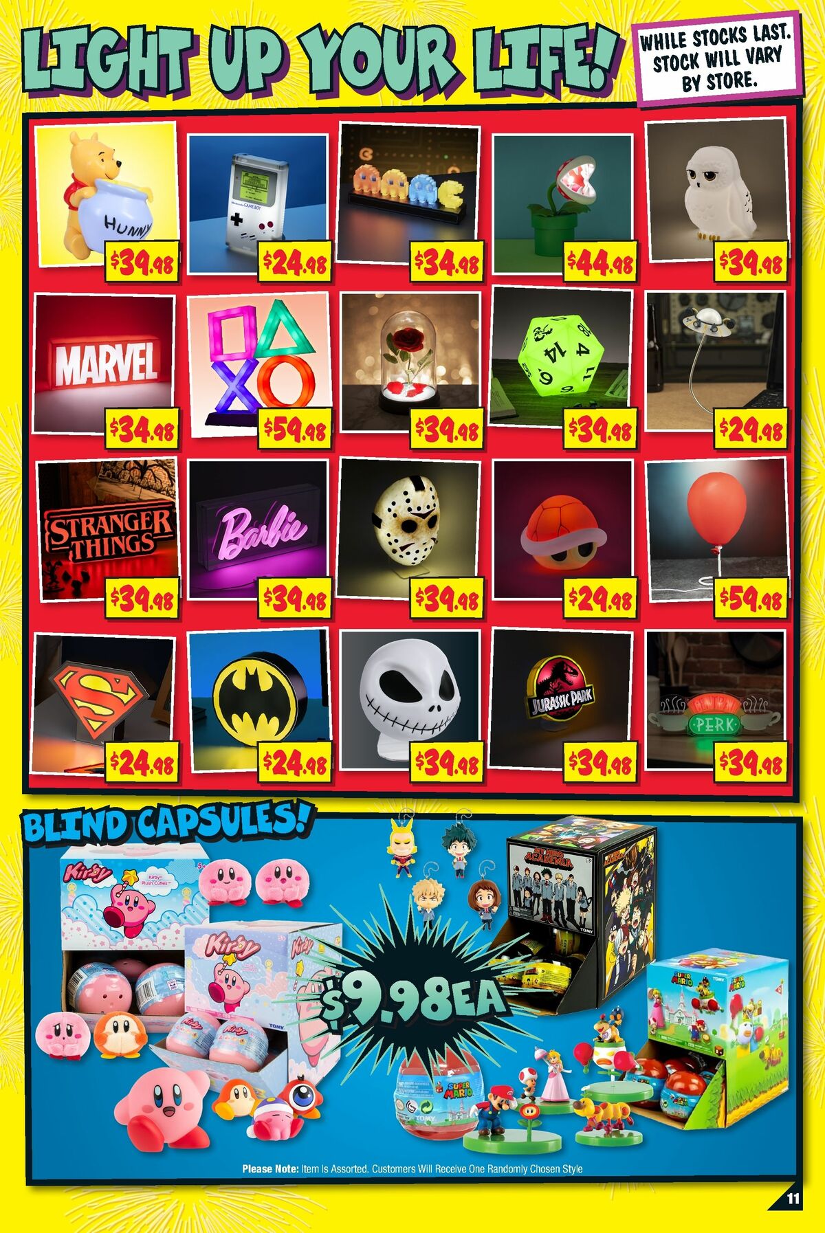 JB Hi-Fi Catalogues from 1 July