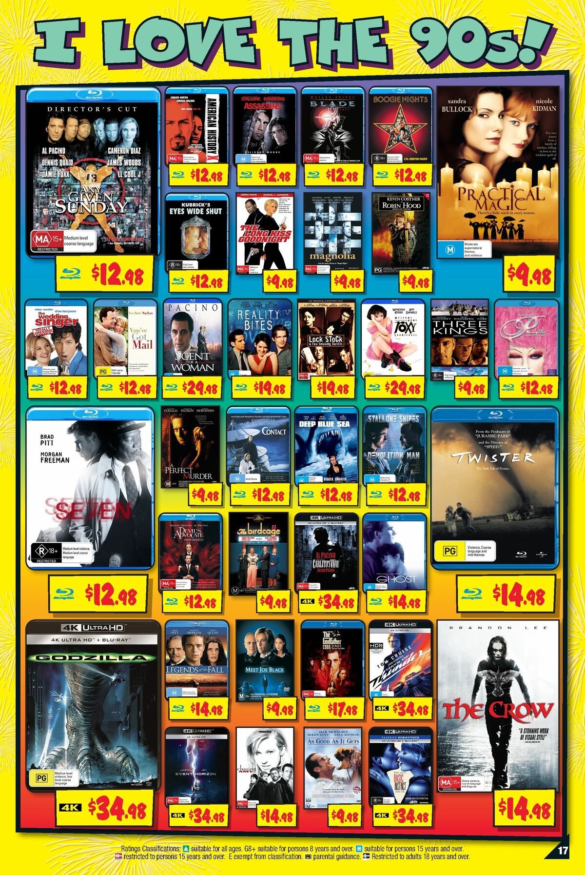 JB Hi-Fi Catalogues from 1 July