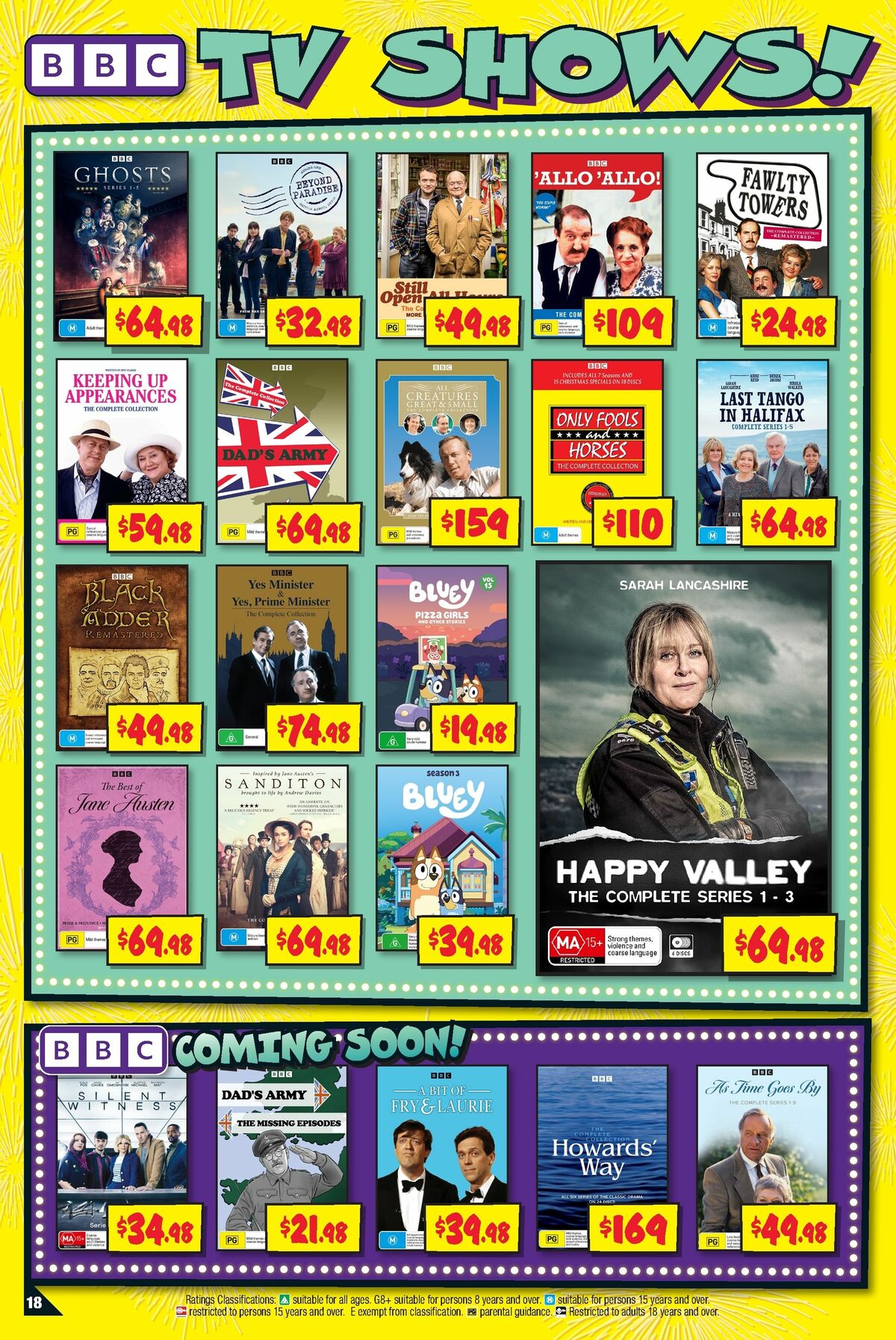 JB Hi-Fi Catalogues from 1 July