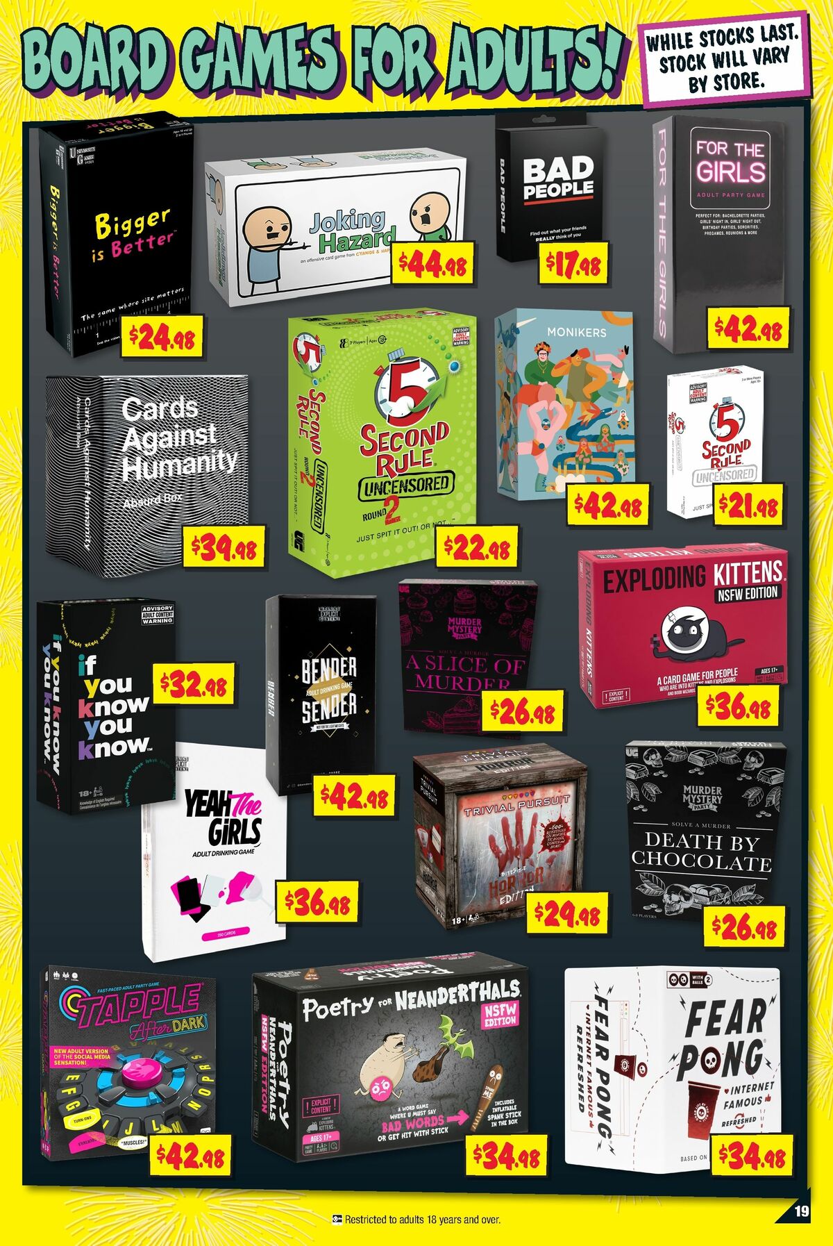 JB Hi-Fi Catalogues from 1 July