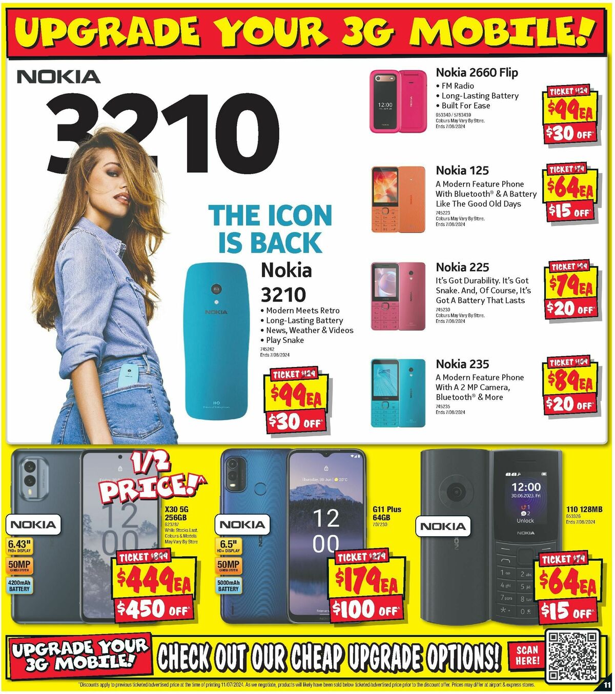 JB Hi-Fi Catalogues from 25 July