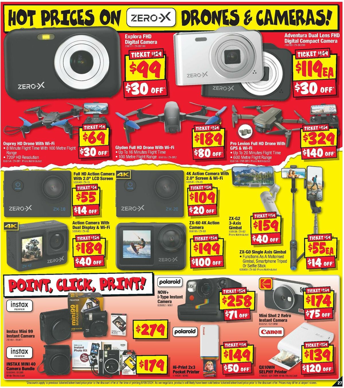 JB Hi-Fi Catalogues from 22 August