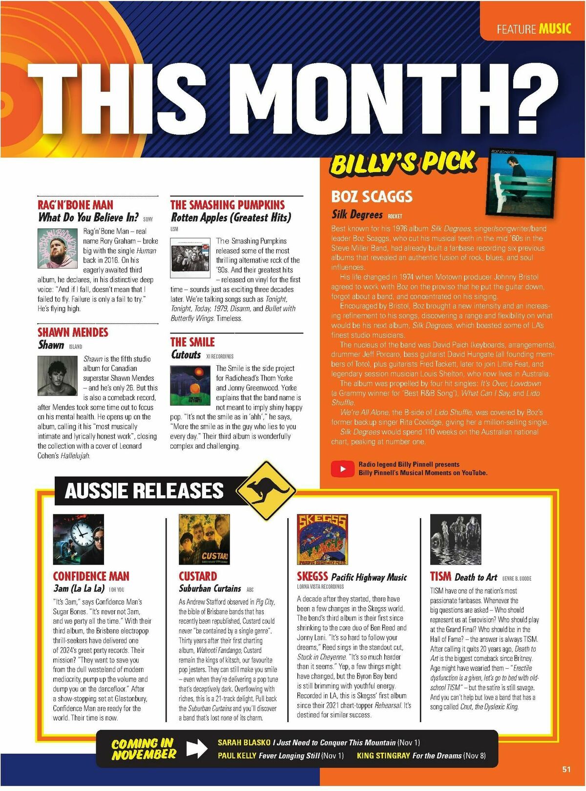 JB Hi-Fi Magazine October Catalogues from 1 October