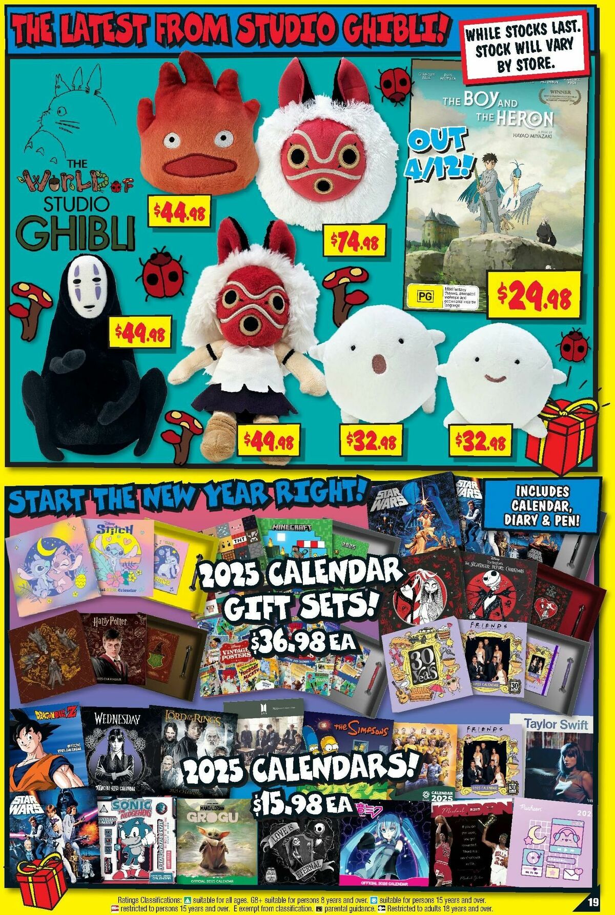 JB Hi-Fi Catalogues from 2 December