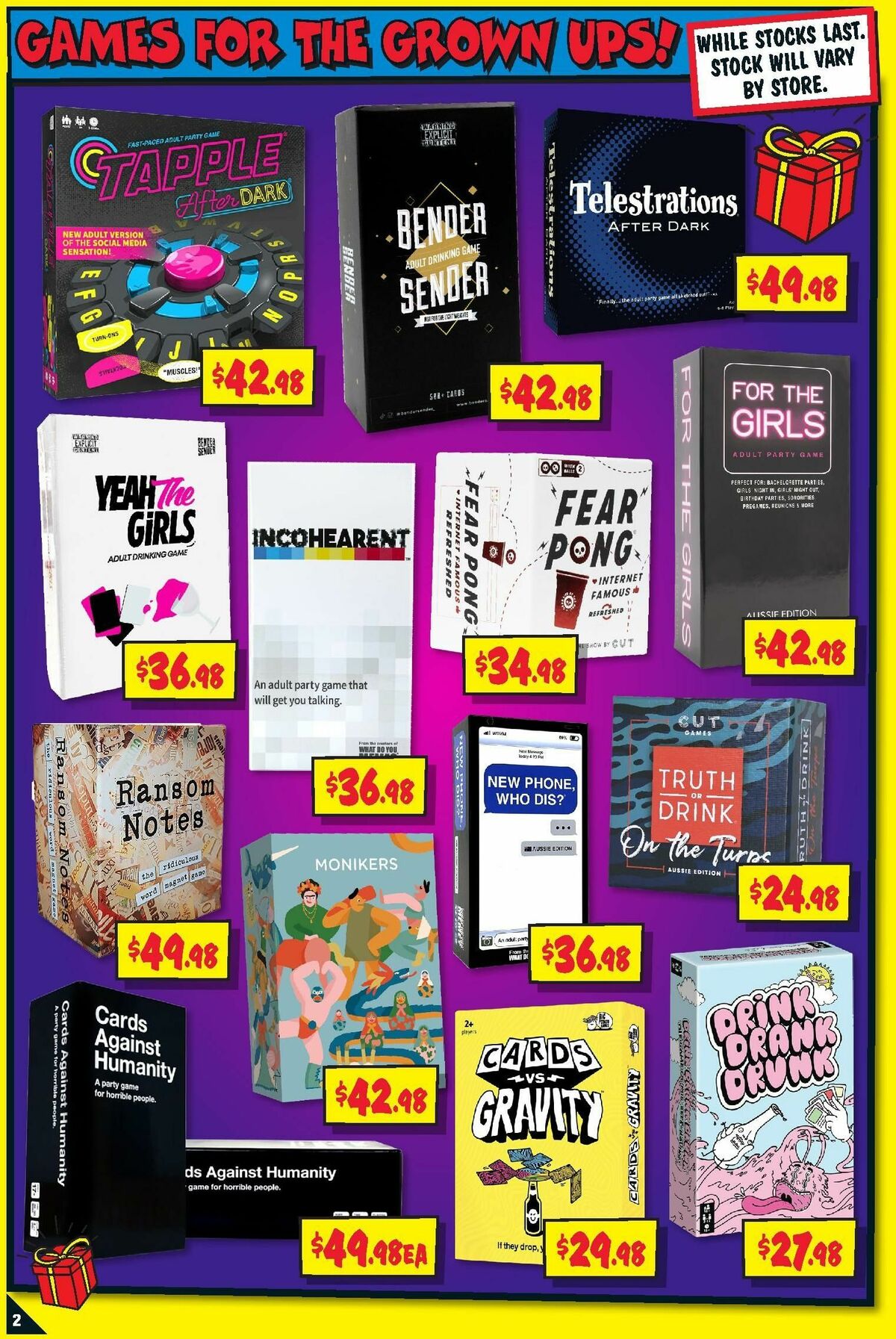 JB Hi-Fi Catalogues from 2 December