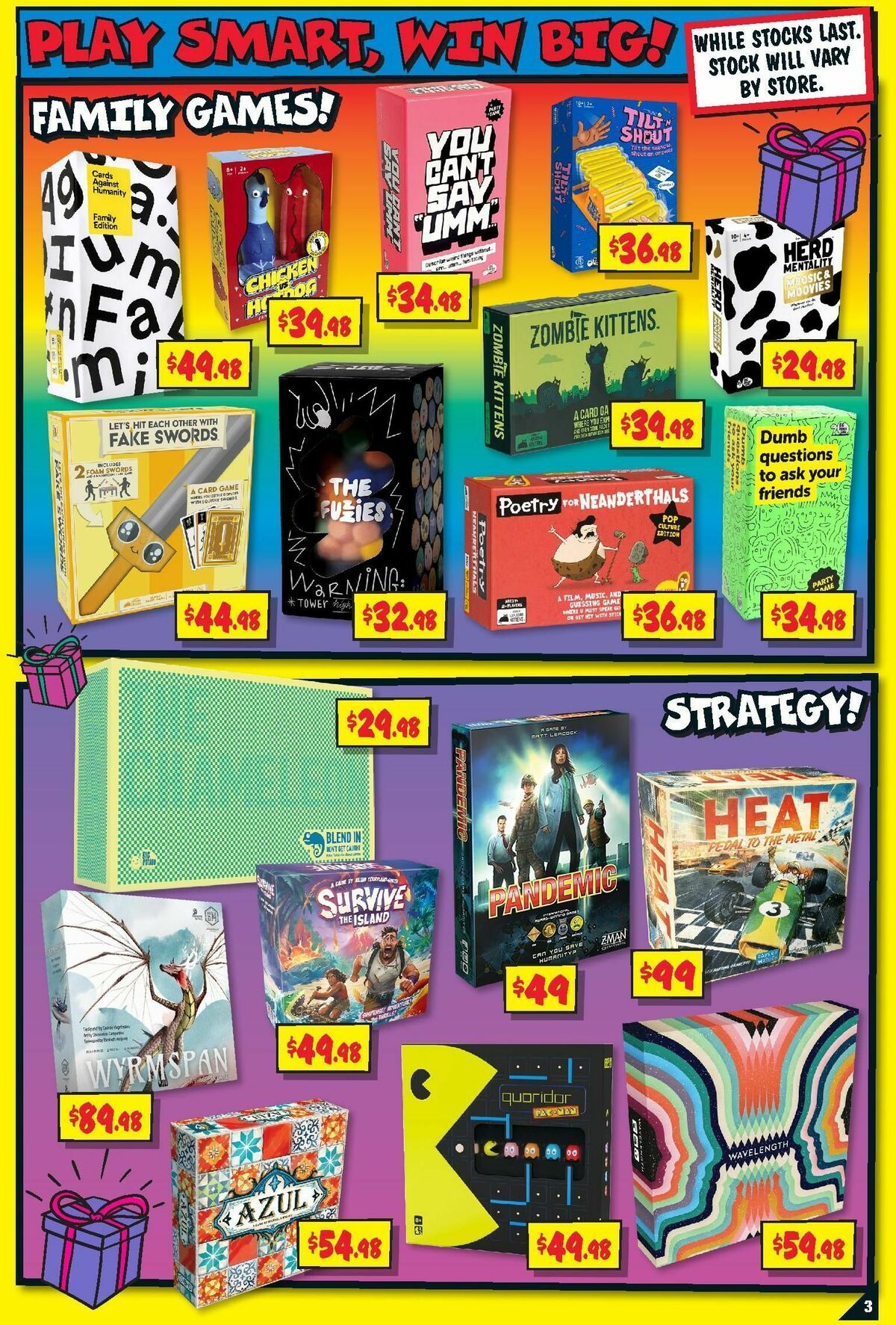 JB Hi-Fi Catalogues from 2 December