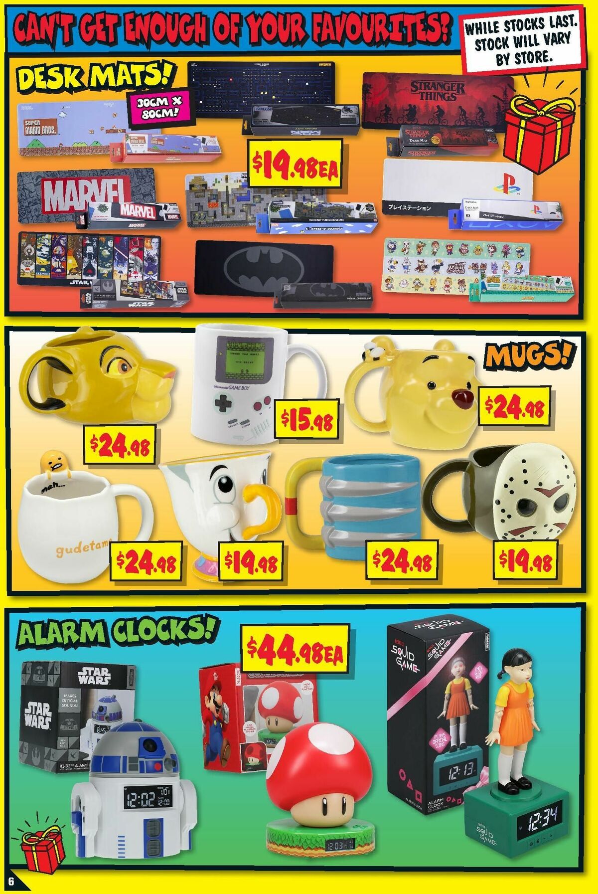 JB Hi-Fi Catalogues from 2 December