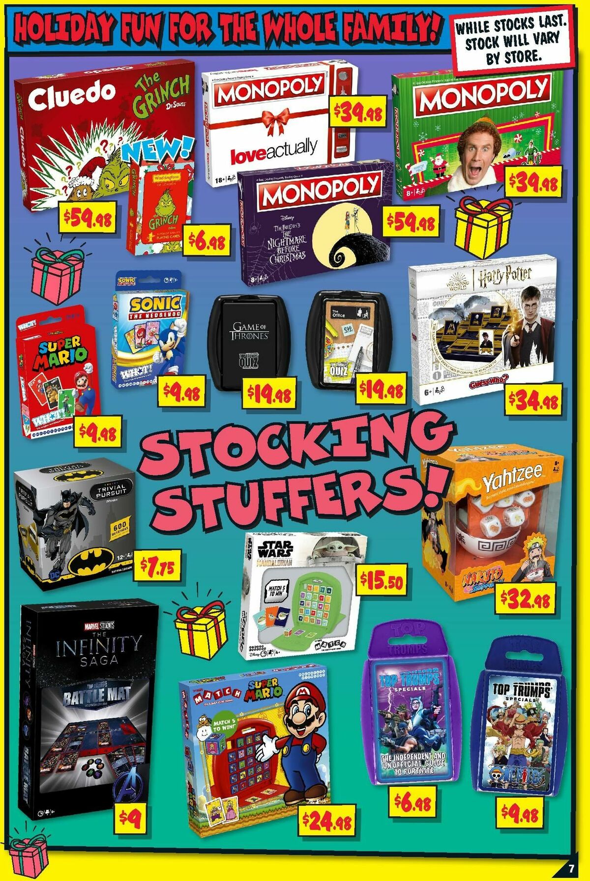 JB Hi-Fi Catalogues from 2 December