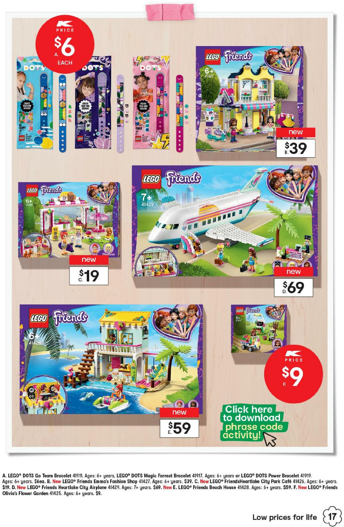 Kmart Catalogues from 25 June