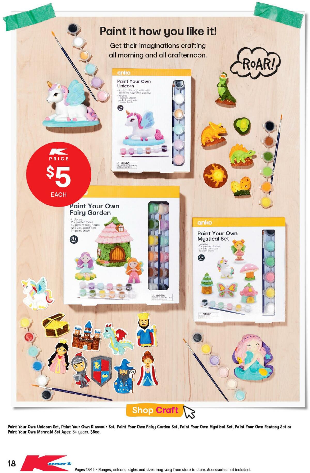 Kmart Catalogues from 25 June