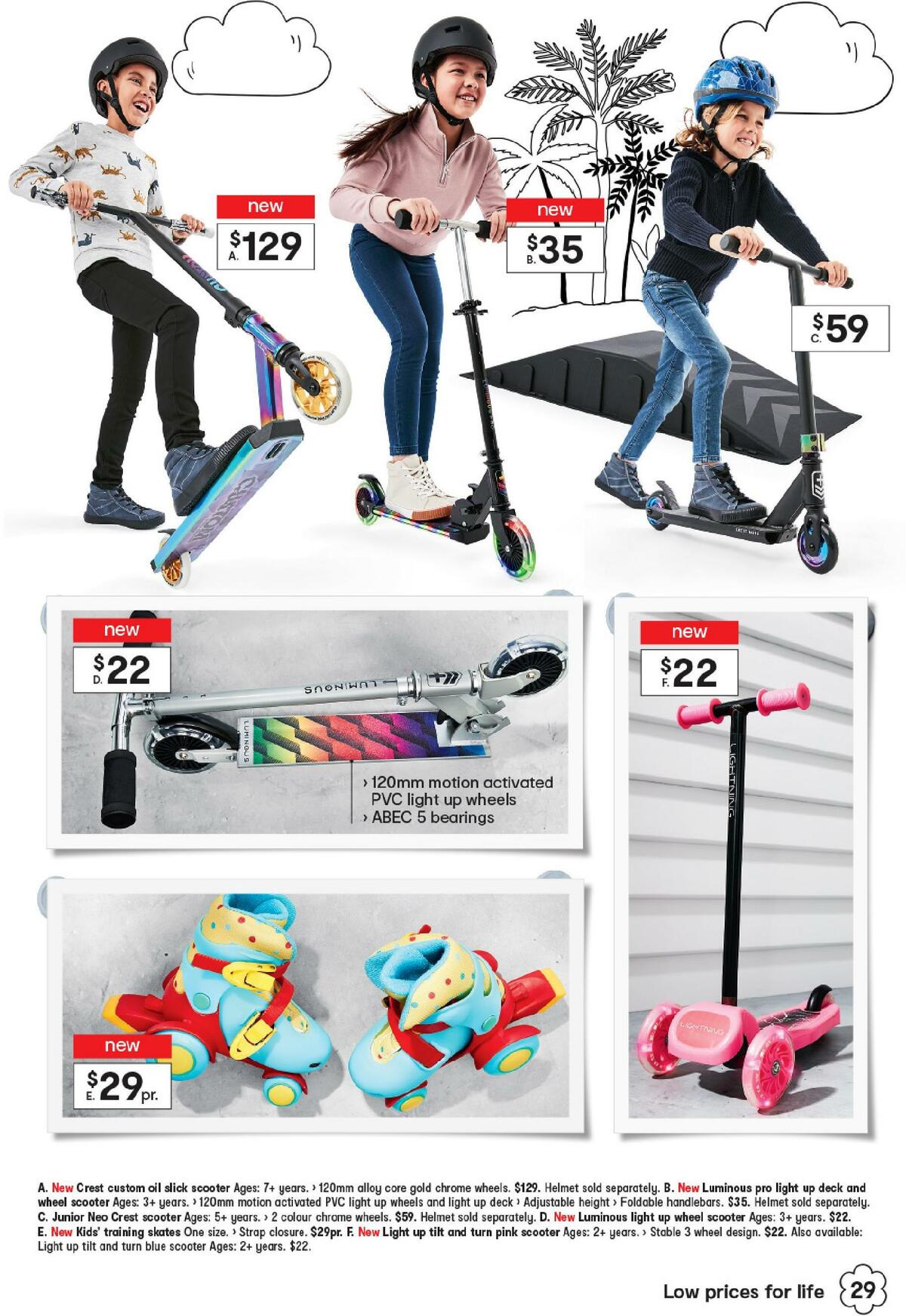 Kmart Catalogues from 25 June