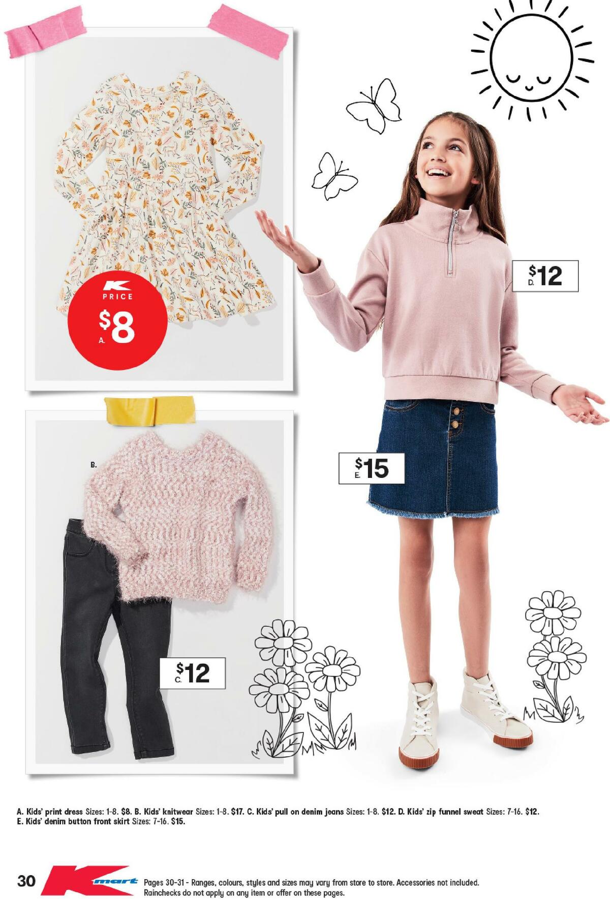 Kmart Catalogues from 25 June