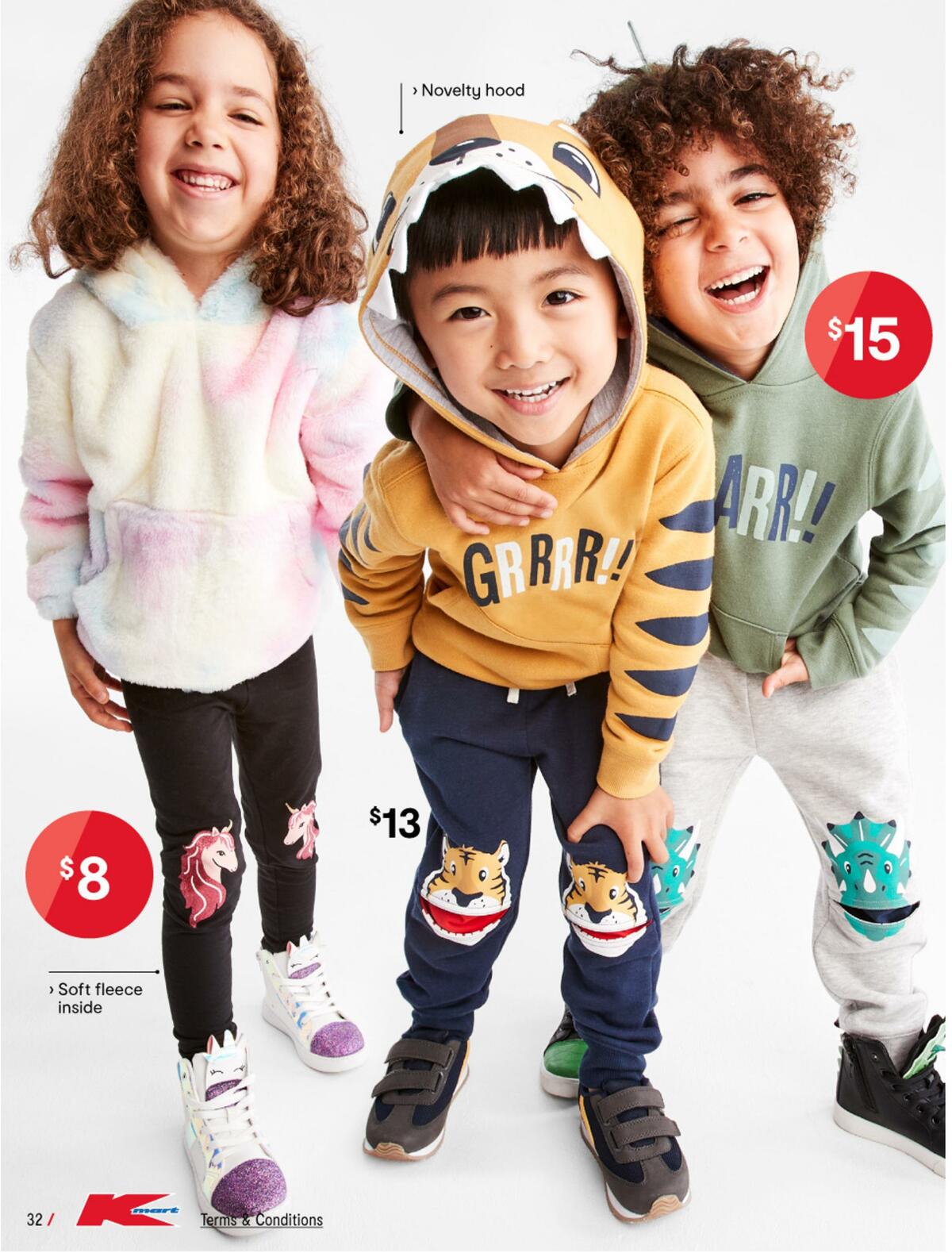 Kmart Catalogues from 18 May