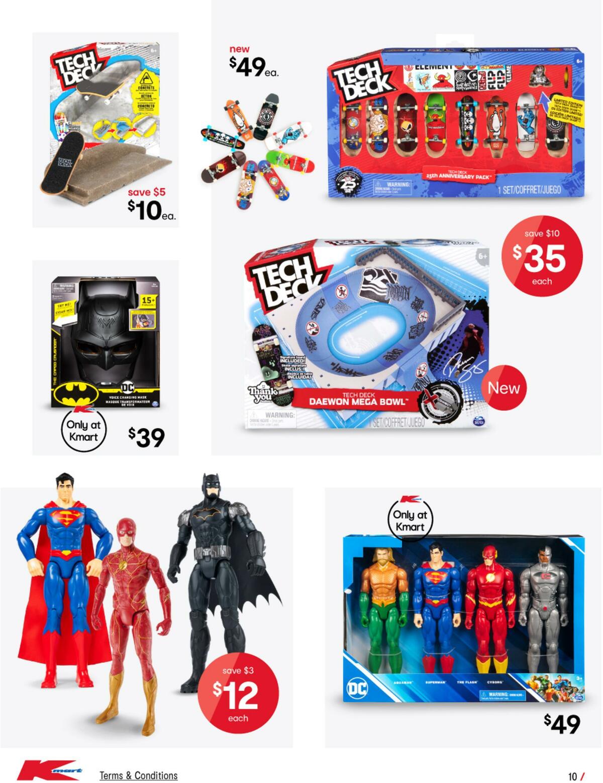 Kmart Catalogues from 22 June