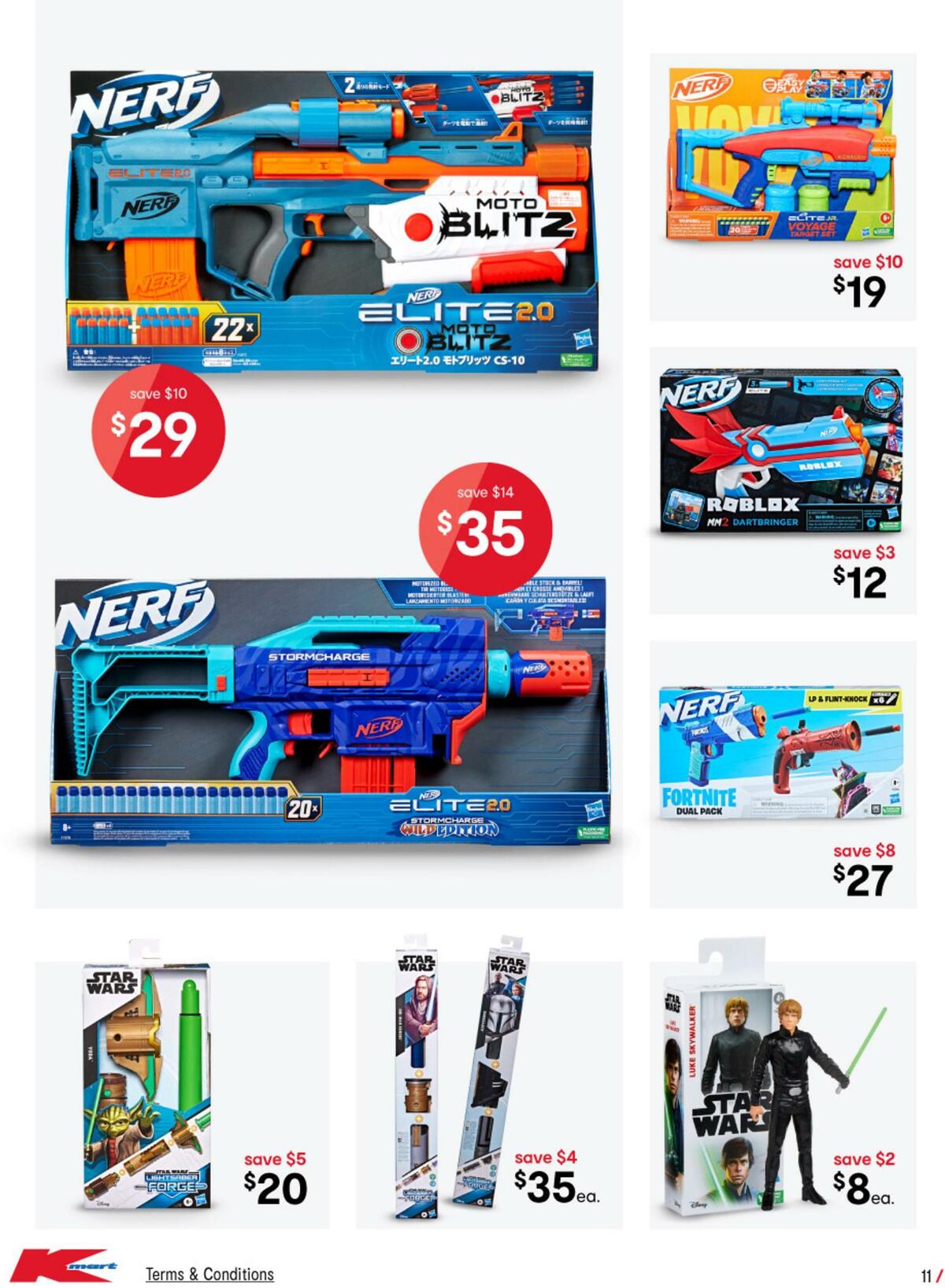 Kmart Catalogues from 22 June