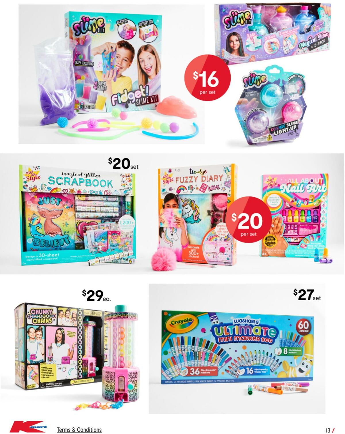 Kmart Catalogues from 22 June