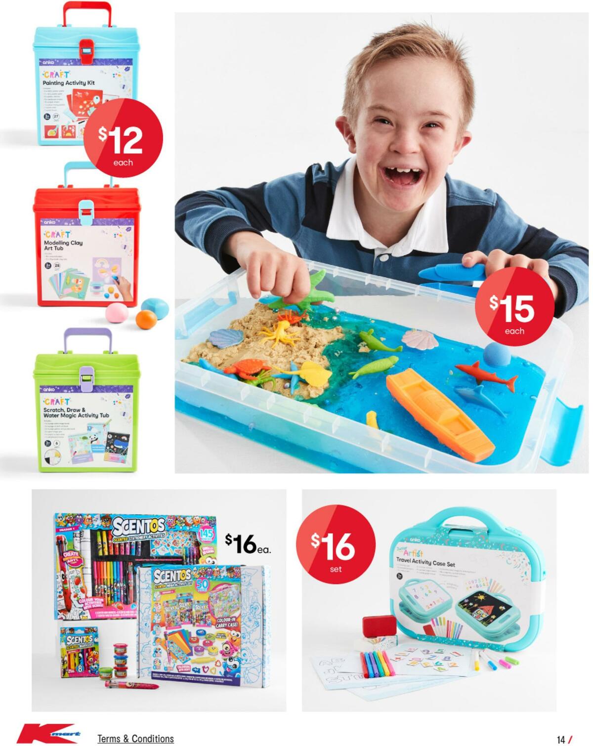 Kmart Catalogues from 22 June