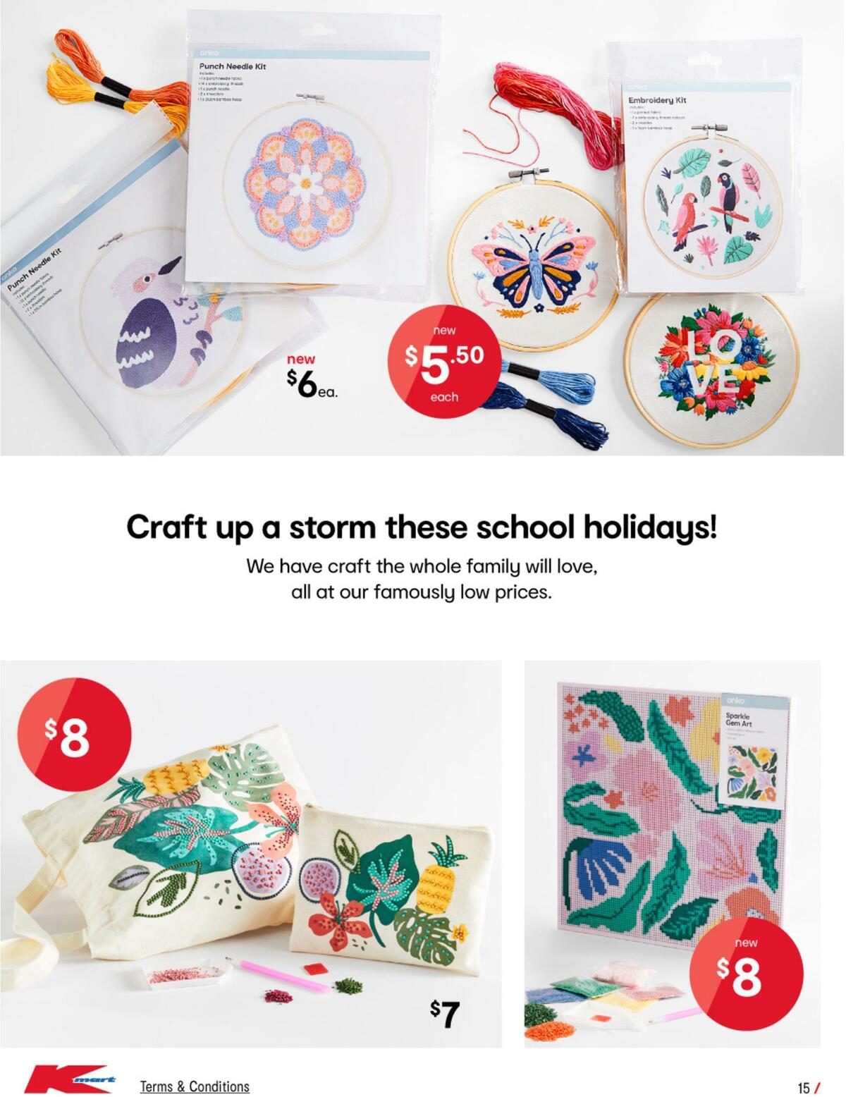 Kmart Catalogues from 22 June