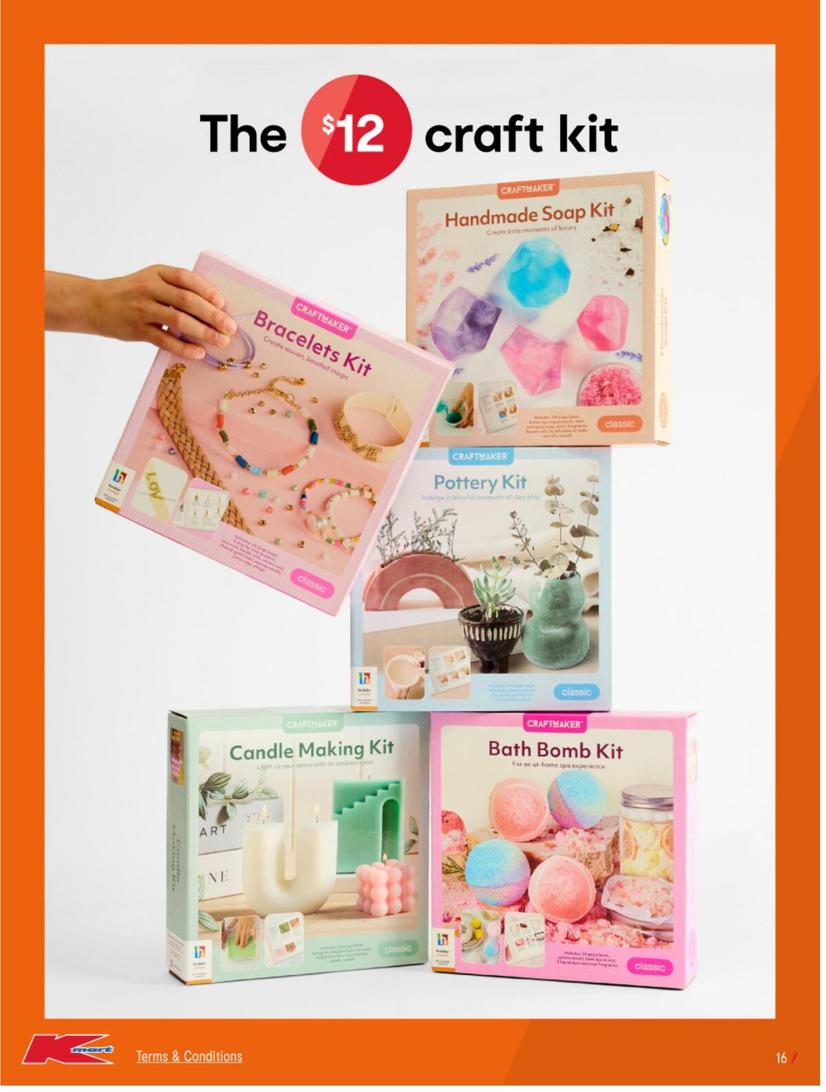 Kmart Catalogues from 22 June